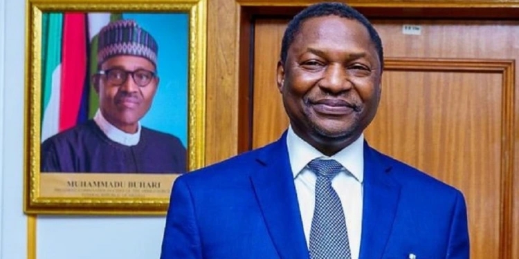 Nigeria did not lose $2.4 billion in Oil sales to China – Malami