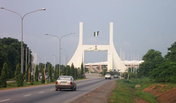 Abuja, Nigeria ranks 6th among capital cities with the worst air quality- Report