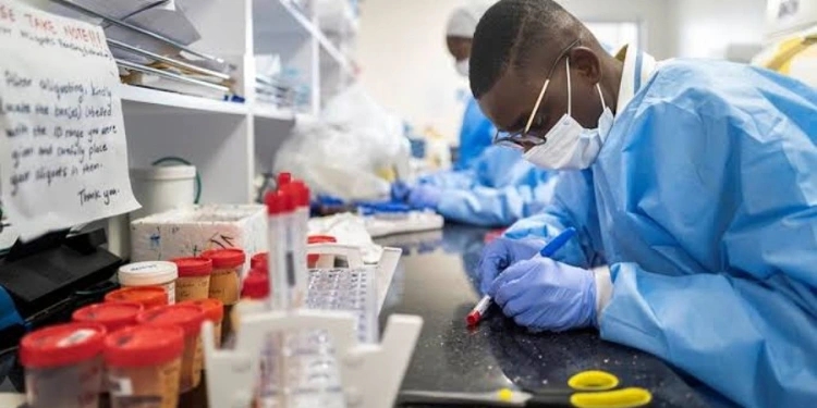 N500 bn COVID intervention: FG says Molecular Labs in Nigeria increased from 2 to 52