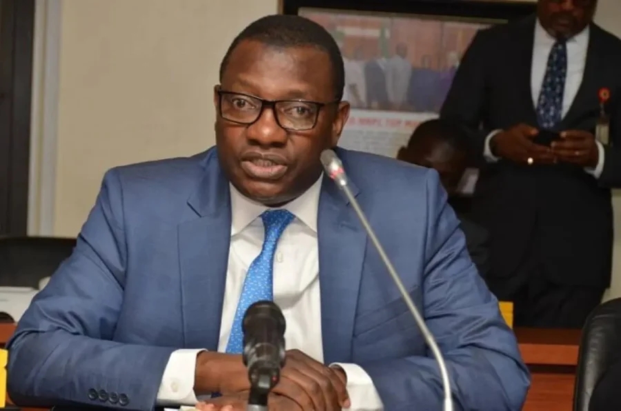 Nigeria’s oil and gas industry ready for foreign investments as Bonga, Agbami, other projects show substantial opportunities – Bala Wunti