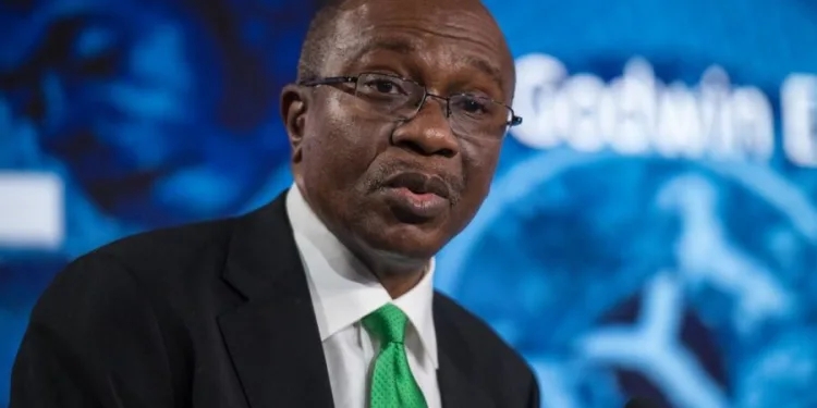 Bank lending rate hits 29.13% in December 2022