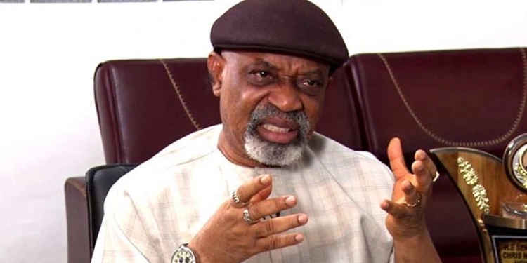 Salary Review: FG says it is reviewing allowances not salaries