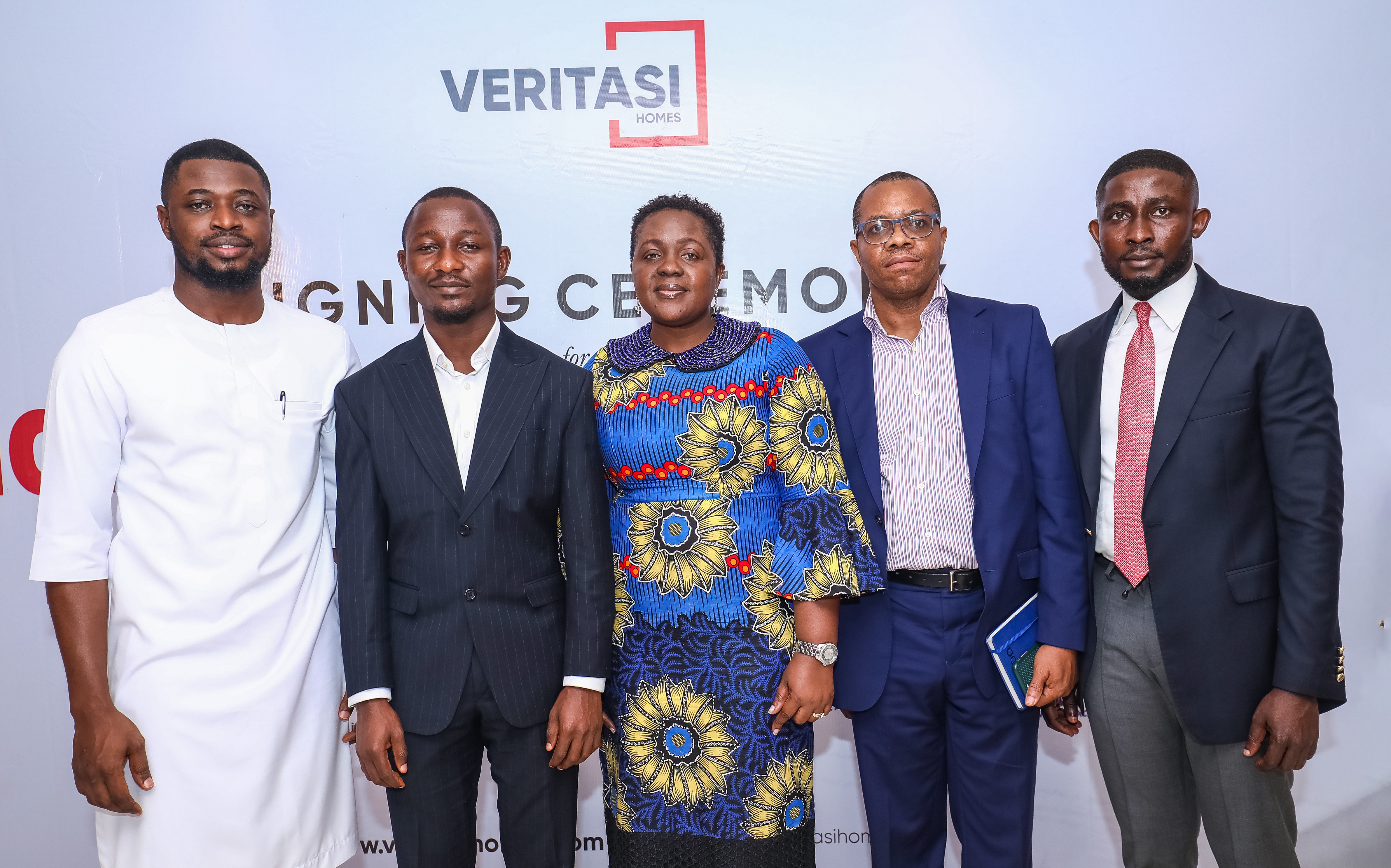 Veritasi Homes and Properties Limited redeems N5.526 Billion Series 1 & 2 of debut N10 Billion Commercial Paper Programme