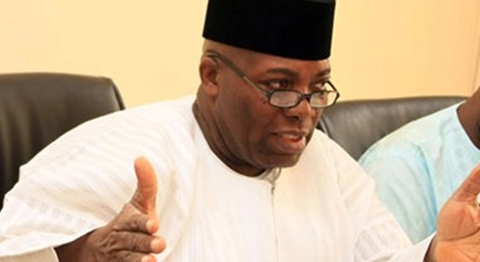 Doyin Okupe resigns as Labour Party Campaign DG