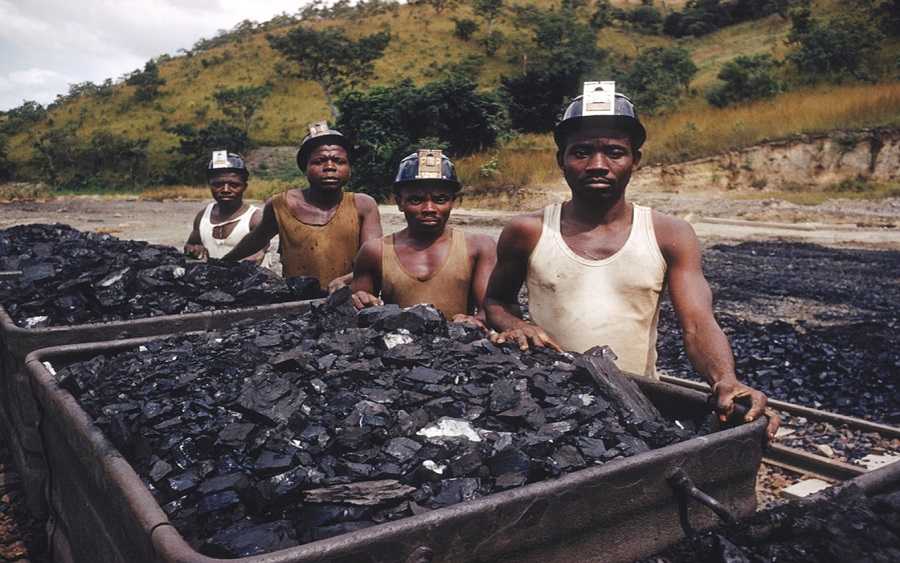 What’s next for Nigeria’s coal industry now that the UK has approved a coal mine? 