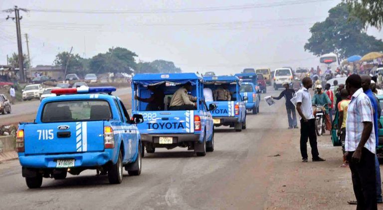 10 died, 6 injured in Lagos-Ibadan Expressway accident