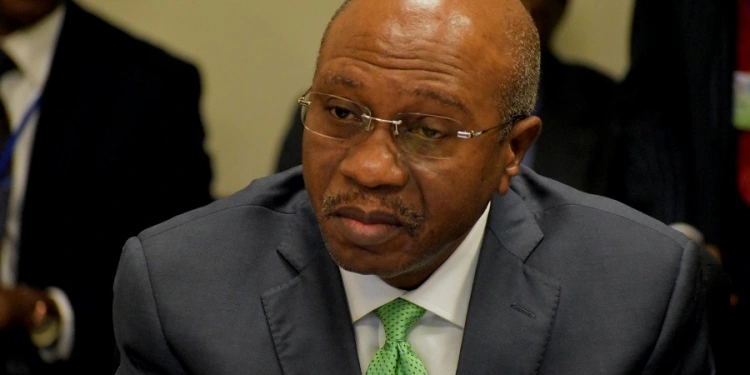 Nigeria’s foreign reserves loses $3.43 billion in 2022