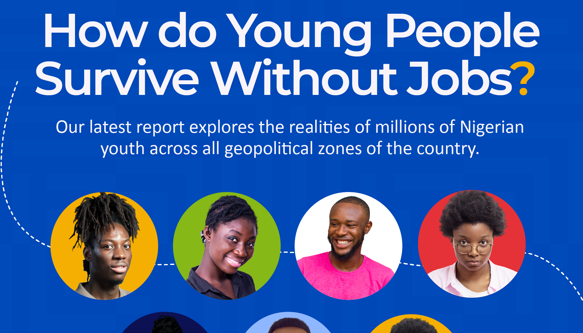 Jobberman Uncovers New Insights on Nigeria’s Youth Unemployment
