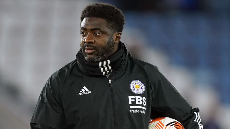 Positive sign for African coaches as Wigan appoint Kolo Toure as manager