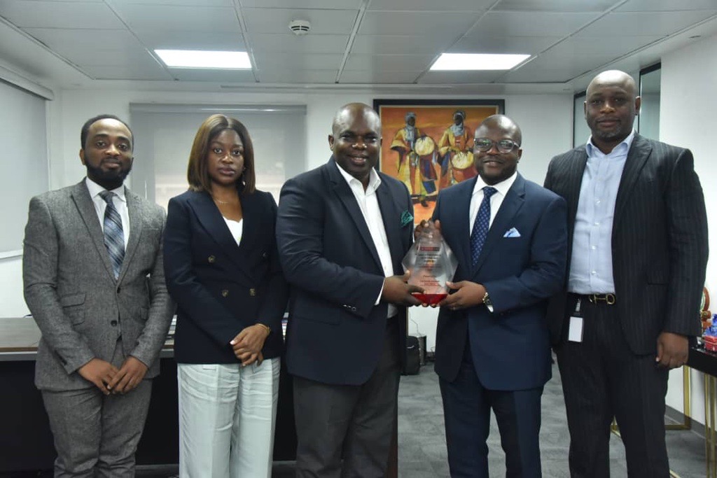 Coronation Merchant Bank named Nigeria’s Investment Bank of the Year 2022