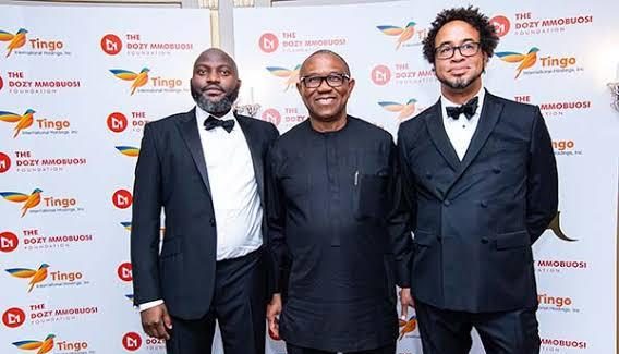 Technology Entrepreneur, Dozy Mmobousi to Launch the Dozy Mmobuosi Leadership Centre with Rt. Hon. Mark Simmonds as Chair