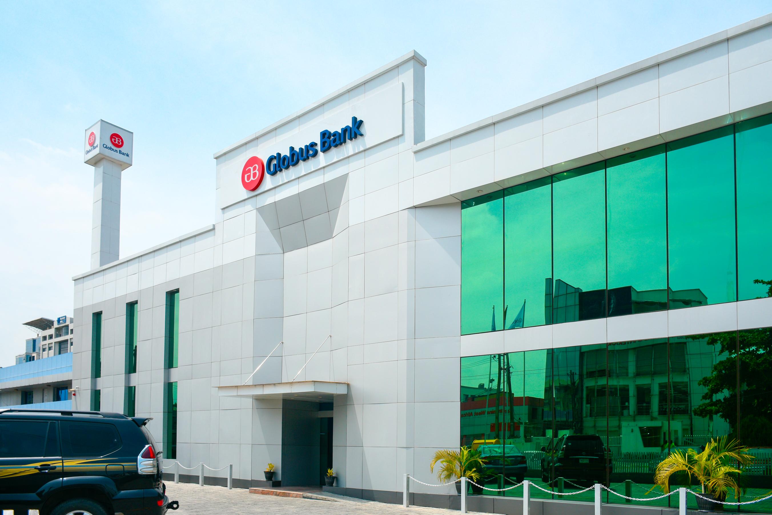 Rating Agencies, Agusto & Co. and GCR upgrades Globus Bank credit rating