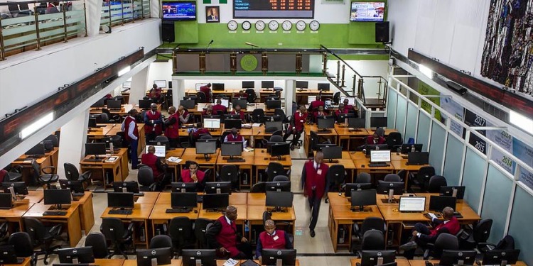 Weekly Stock Update: Nigerian Exchange Group records 0.21% growth week-on-week