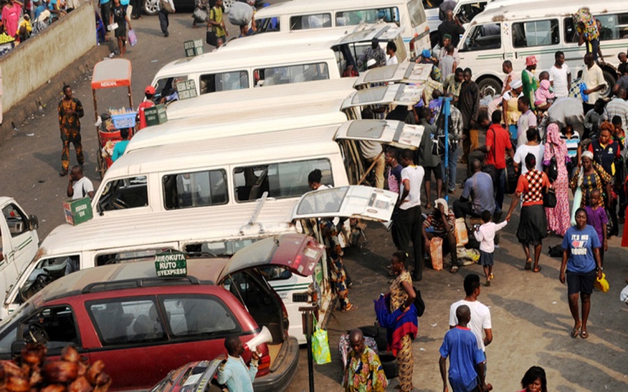 Christmas impossible as cost of interstate travels spirals out of control