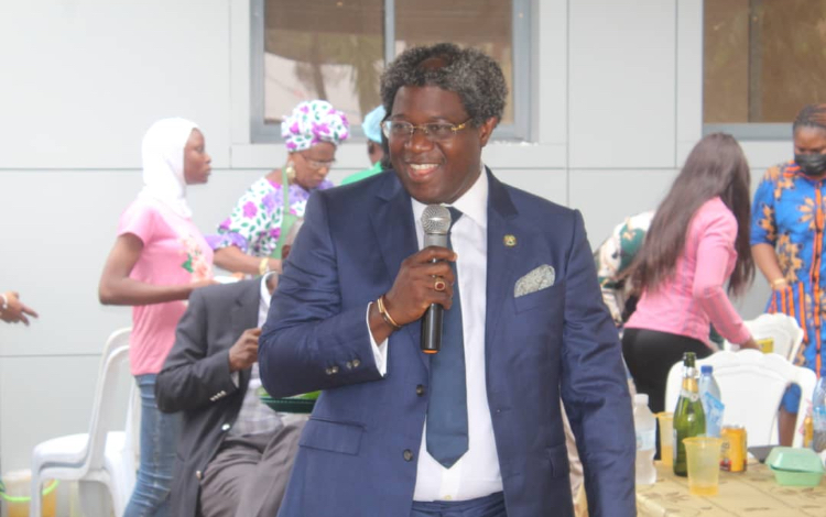 LASG introduces electronic system for 10-minute approval of building permits