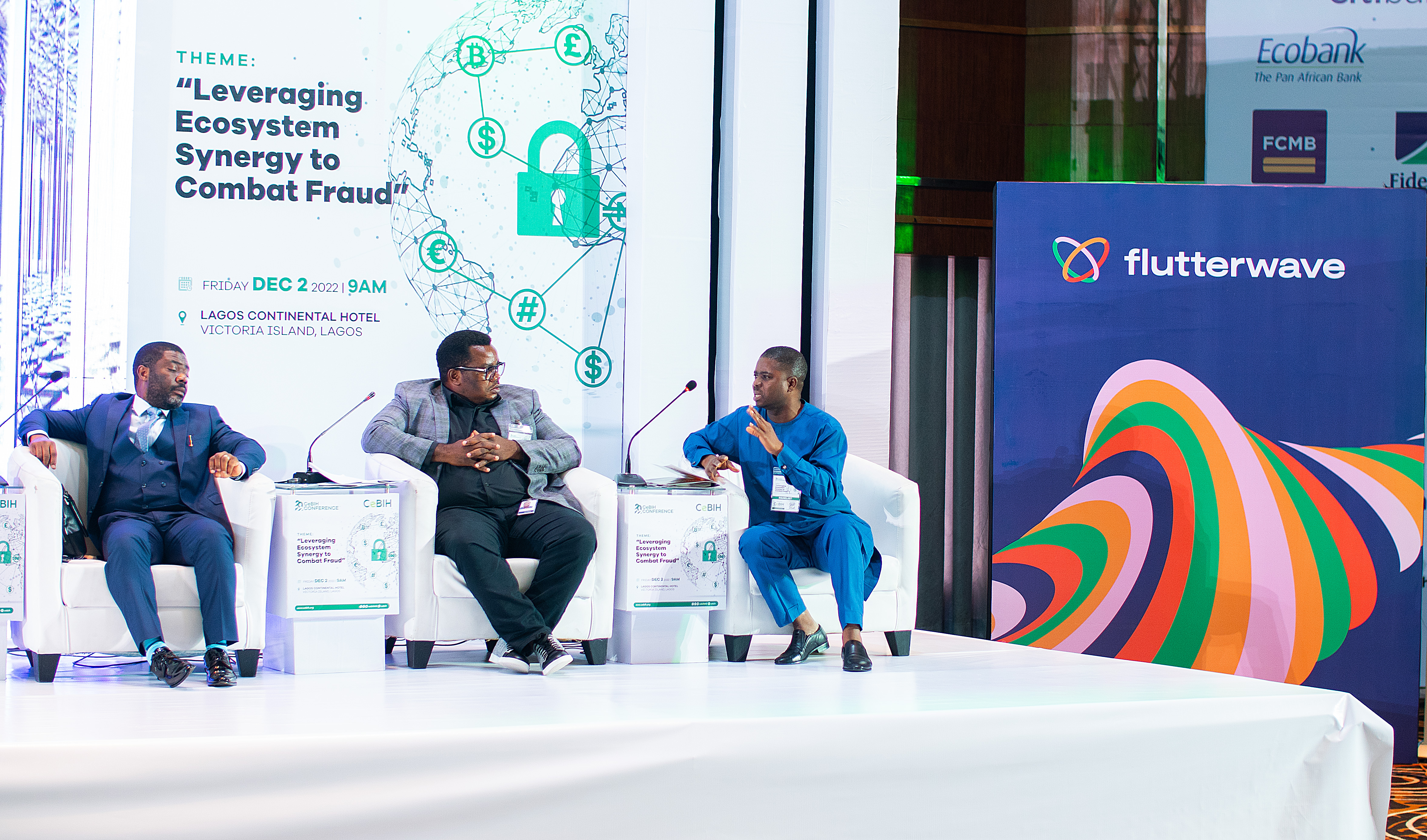 Customer Trust is at the Center of a Successful Payment Ecosystem, Flutterwave’s Head of Risk, Africa