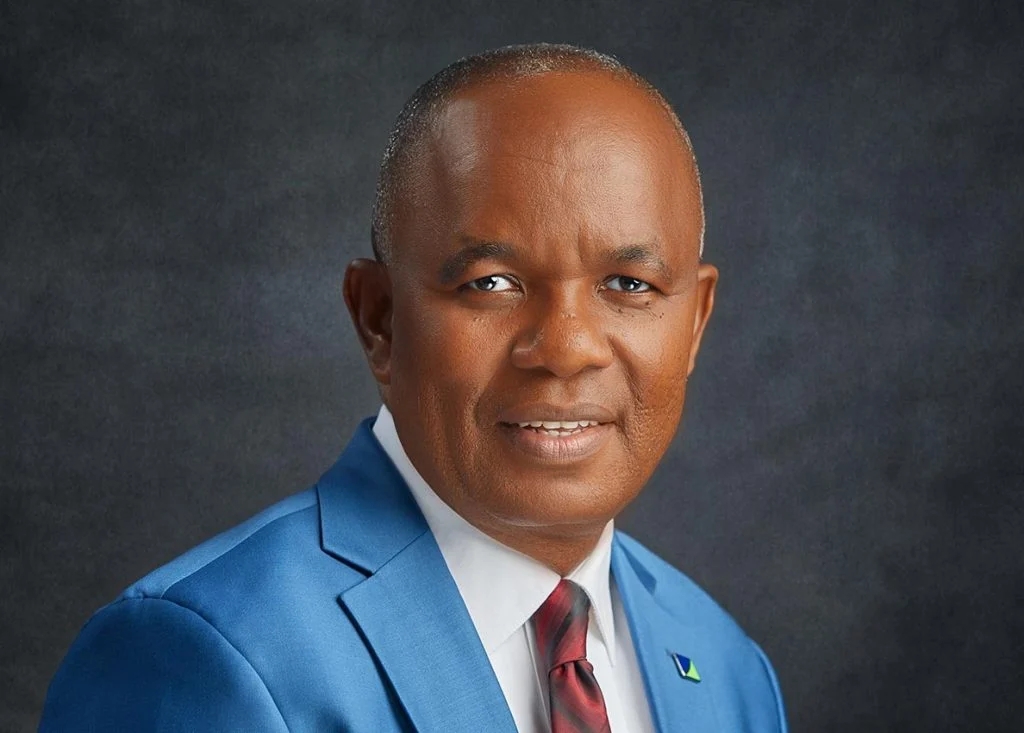 Fidelity Bank announces retirement of Kings Akuma from its board