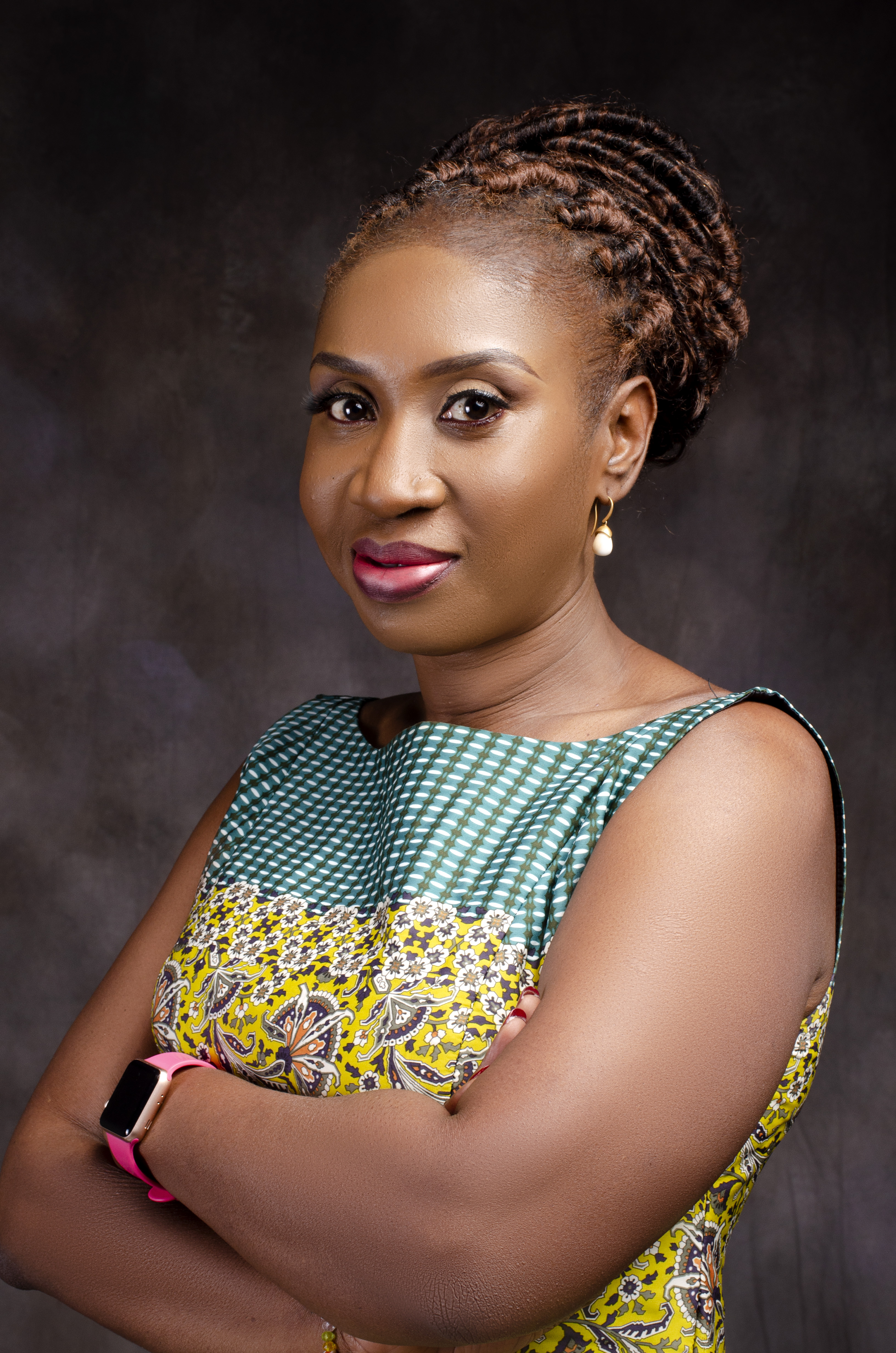 Similolu Adeyinka