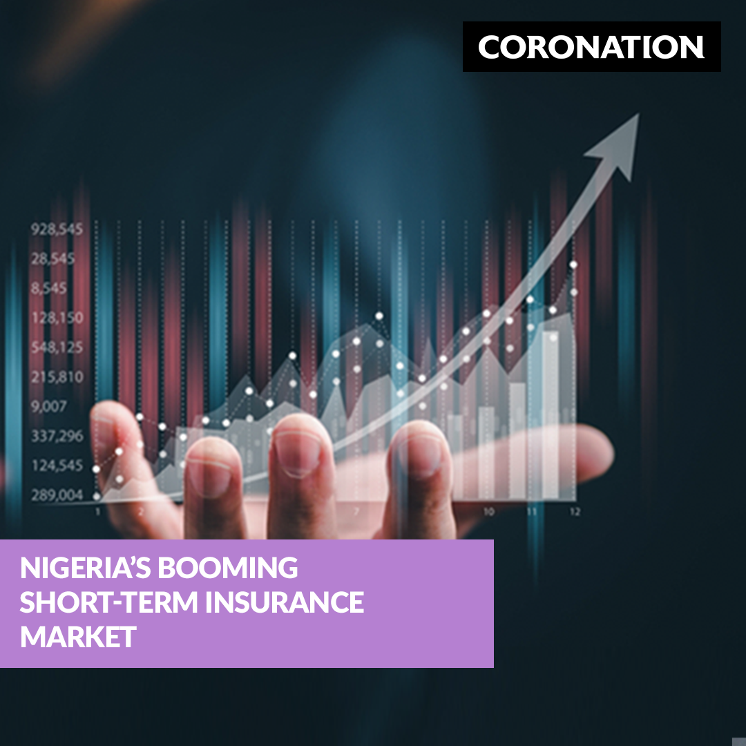 Nigeria’s Booming Short-term Insurance Market