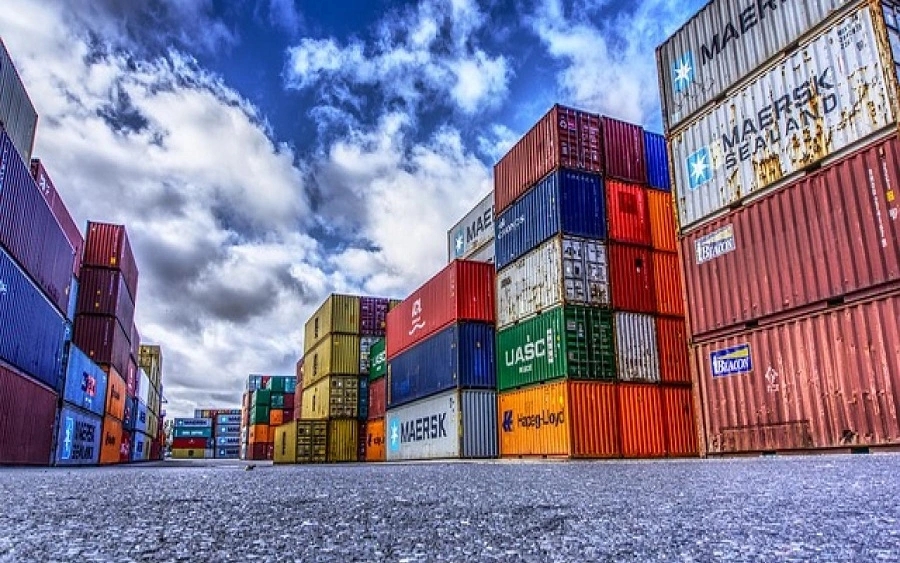 Nigeria’s import bill hits N5.66 trillion in Q3 2022; here are the top items