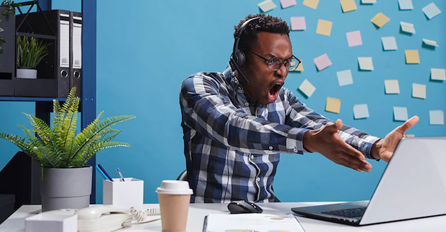Nigerian students in the UK groan as high cost pressure them into multiple jobs