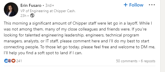 chipper