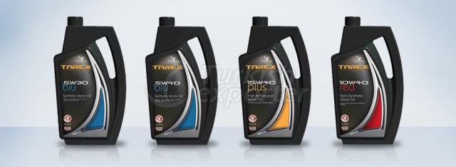 De point Services partners with Tarex Engine Oil to ensure optimum services