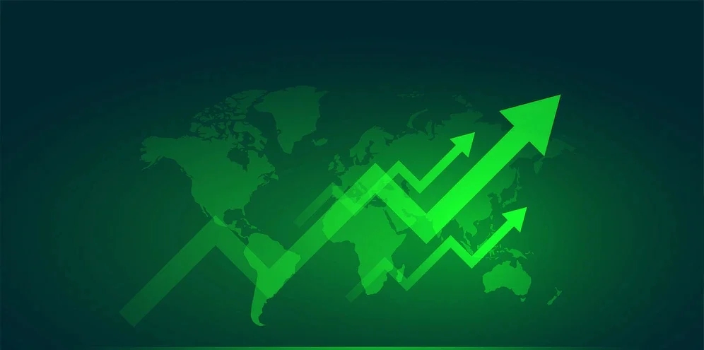 How Nigeria’s Stock Market Reached a Historic High