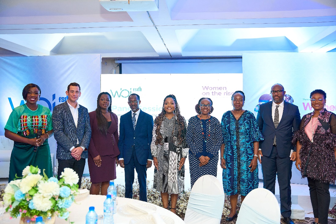 Women on the rise; FSDH as enabler for the growth of Female led Businesses in Nigeria