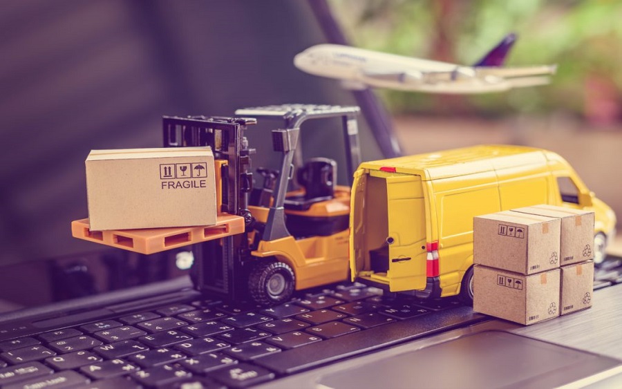Despite economic hardship, logistics companies poised to rake in revenue this Christmas