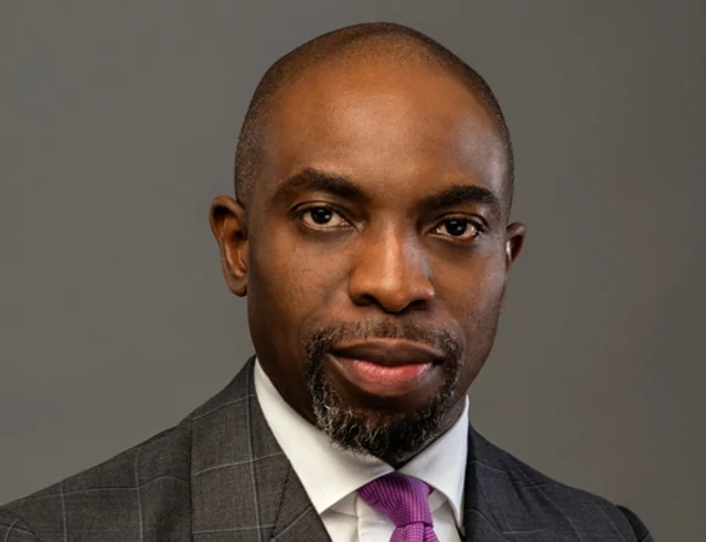 Moruf Oseni appointed Wema Bank’s new MD/CEO