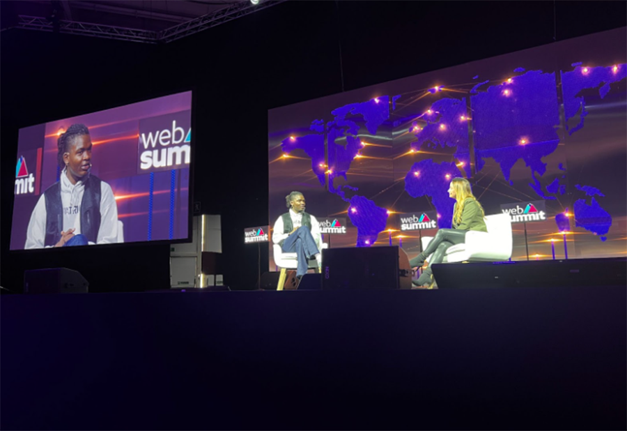 Innovation and Disruption: Hanu’s Vision for Fintech in Africa