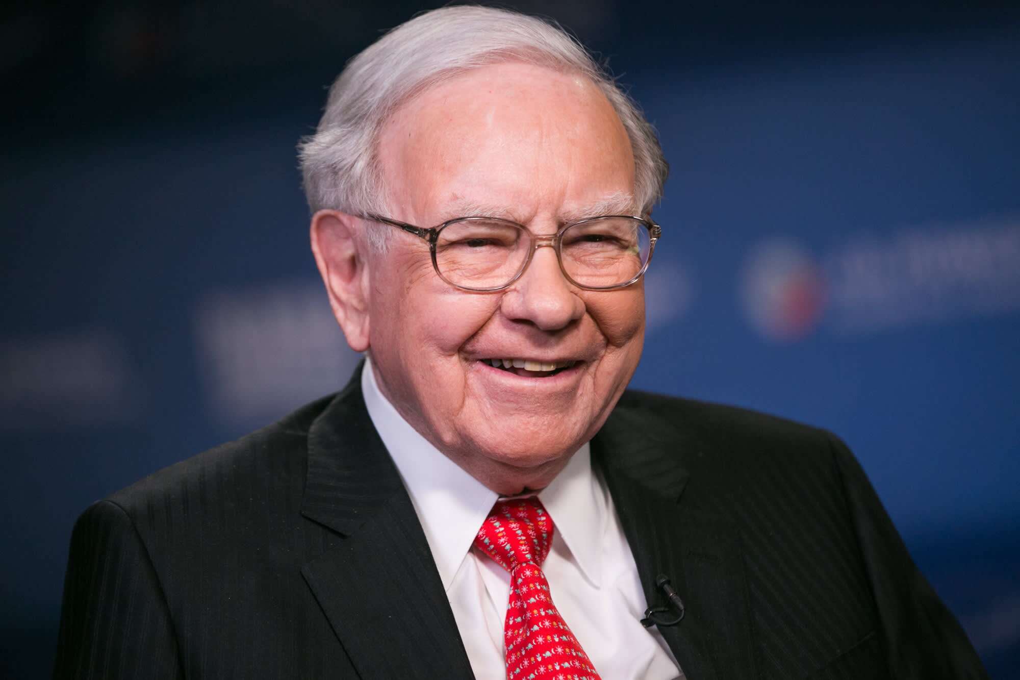 How to start investing – tips from Warren Buffett