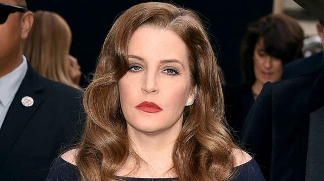 Michael Jackson’s ex-wife Lisa Marie Presley is dead