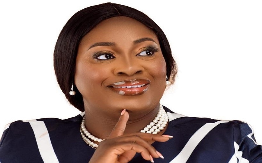How Taiwo Dayo-Abatan is raising exceptional HR professionals with the HR Foundry  