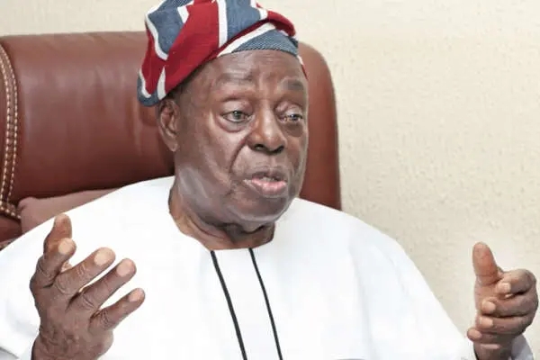 The candidate with the most money will win presidential election – Afe Babalola