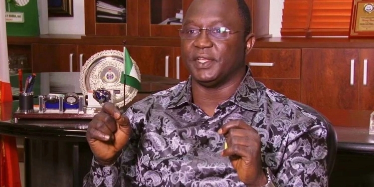 New Naira notes not in circulation, CBN should extend Policy – NLC