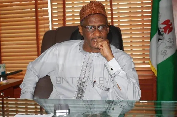 Former Executive Secretary of NHIS believes President Buhari’s administration is a failure