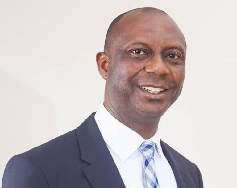 Why I am unfazed about Nigeria’s $45.78 billion external debt figure – Dr Biodun Adedipe 