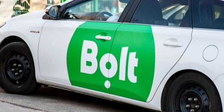 ILO adopts first global labour standard for Bolt, Uber drivers