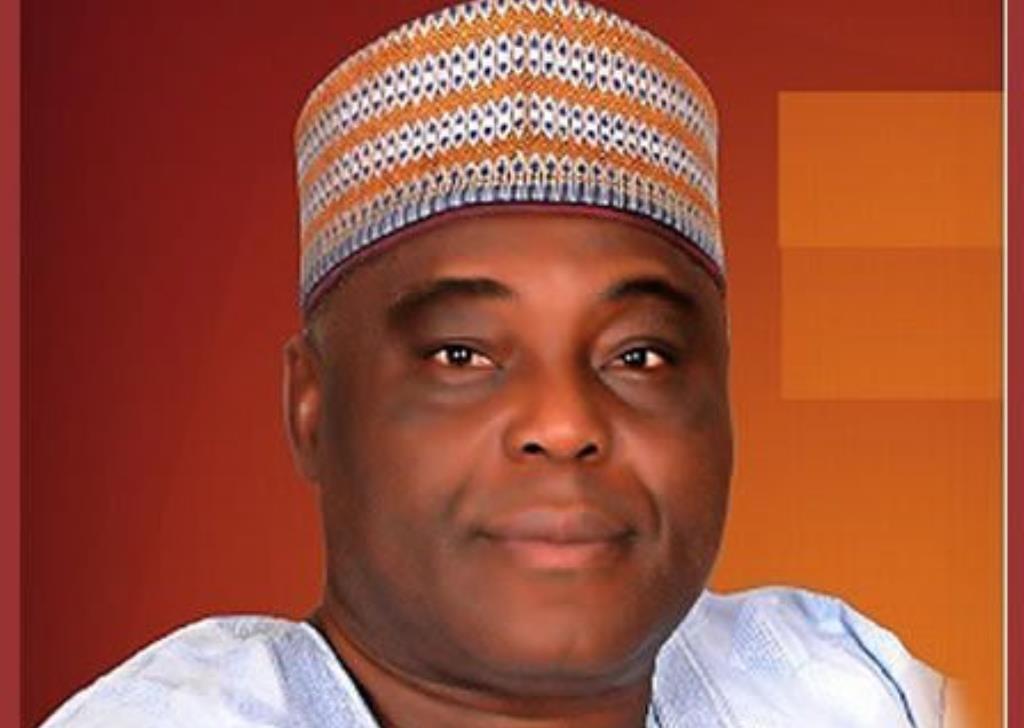 Media mogul Raymond Dokpesi released following temporary detention at Heathrow Airport