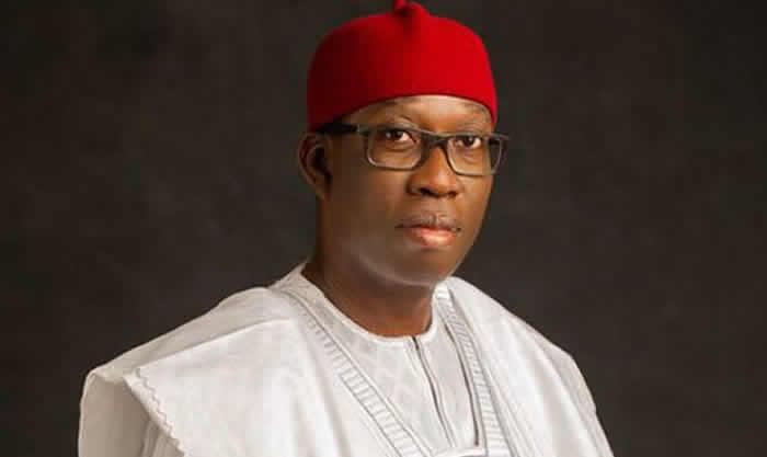 Delta Assembly approves Governor Okowa’s N100 billion loan request 4 months to end of tenure