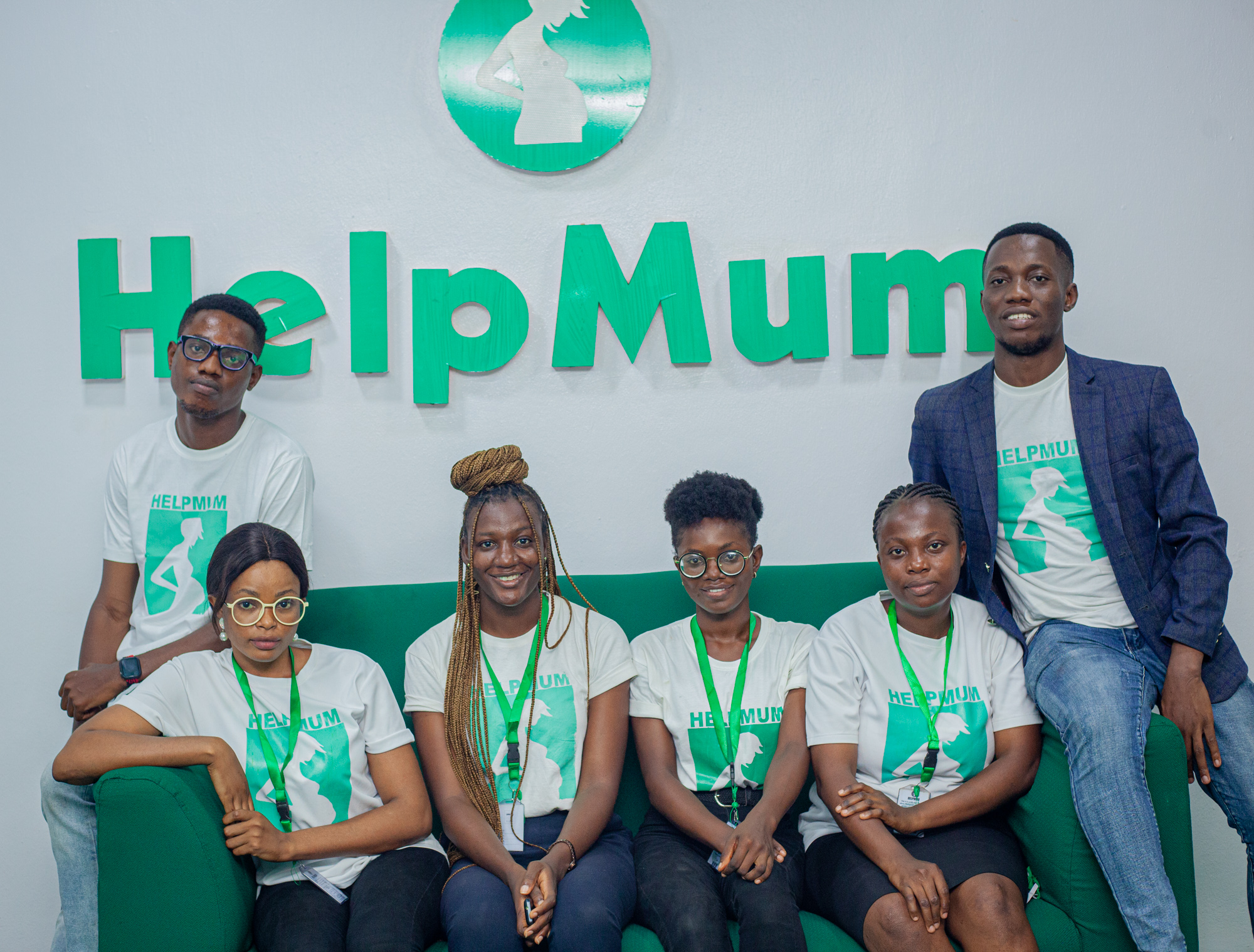 How Dr Adereni Abiodun was able to raise close to $1 million for HelpMum