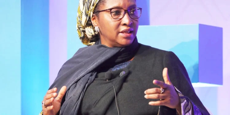 Budget: FG spent N12.87 trillion against the N17.126 trillion budgeted for 2022