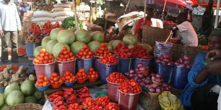 Rising food prices; Any end in sight?