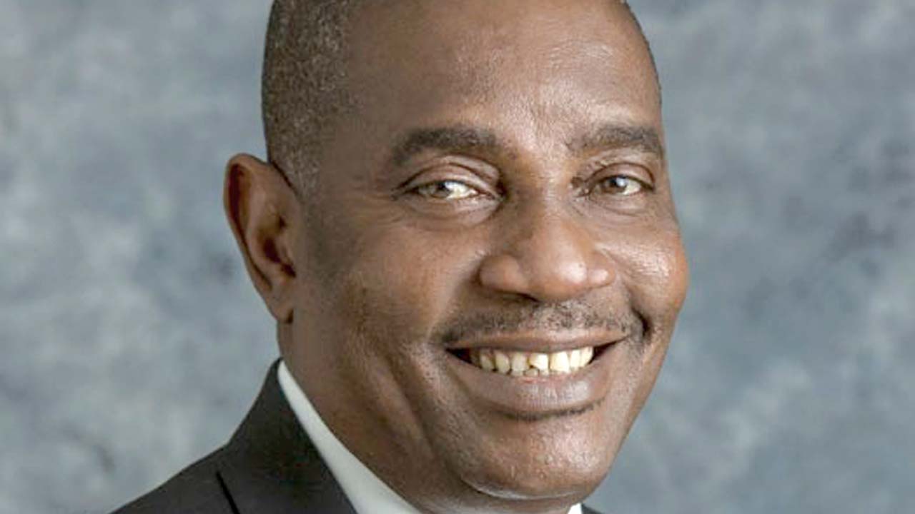 Buhari nominates former Inspector General of Police, Arase, as Chairman PSC