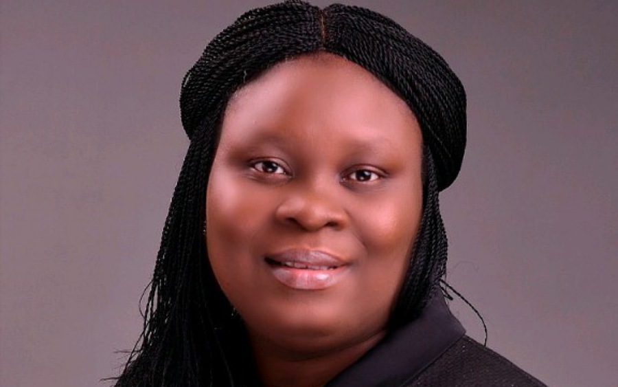 Mojisola Adeola resigns as Group Company Secretary of NGX