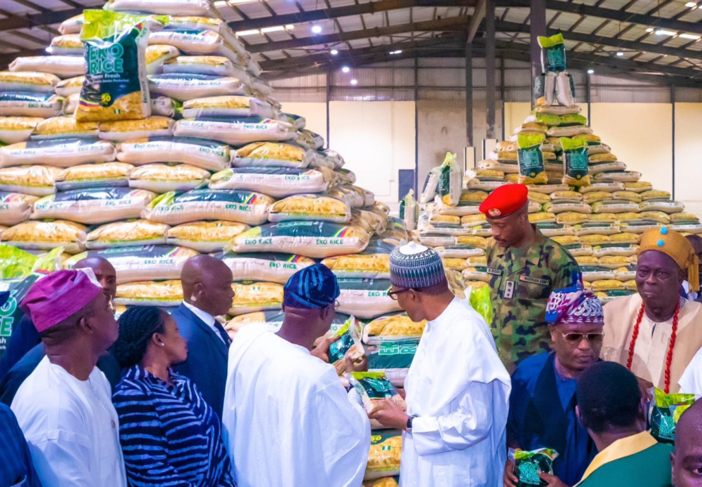 10 things you need to know about the Imota Rice Mill