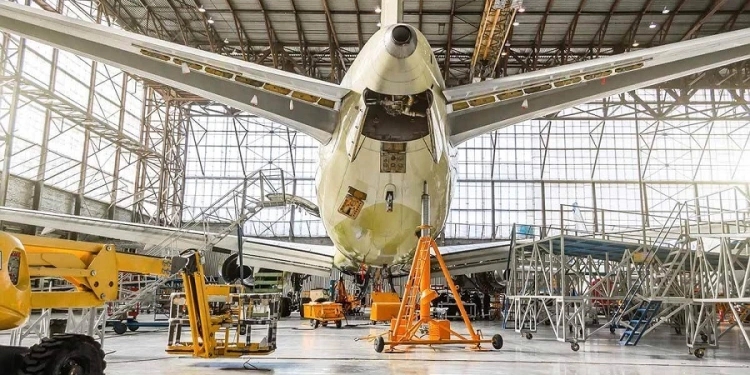 Nigeria to begin local aircraft assembly, as FEC approves N2.3 billion for Magnus Aircraft