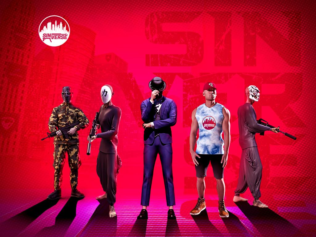 SinVerse’s AI integration: A Revolutionary Step Forward in the Metaverse and Web-3 Gaming